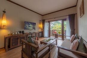 Melia Ba Vi Mountain Retreat