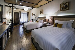 Melia Ba Vi Mountain Retreat