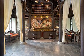 Melia Ba Vi Mountain Retreat