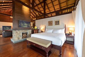 Melia Ba Vi Mountain Retreat
