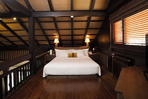 Melia Ba Vi Mountain Retreat