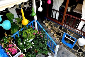 Selanik Pansiyon