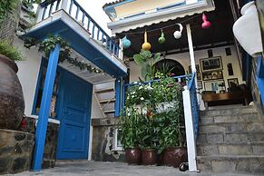 Selanik Pansiyon