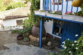 Selanik Pansiyon