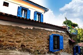 Selanik Pansiyon
