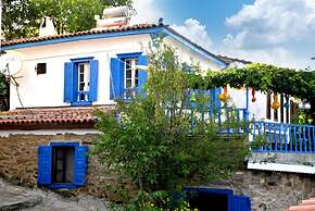 Selanik Pansiyon