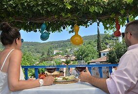 Selanik Pansiyon