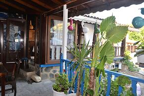 Selanik Pansiyon