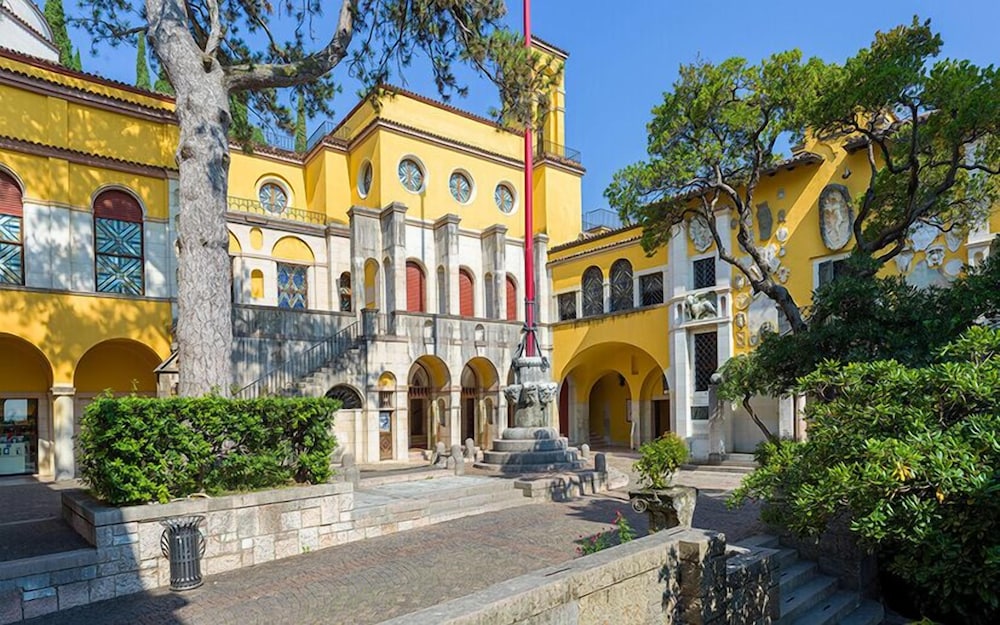 B&B Corte delle Muse