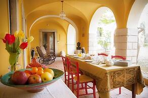 B&B Corte delle Muse