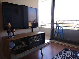 Central Apartment Providencia