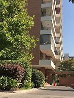 Central Apartment Providencia