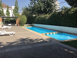 Central Apartment Providencia