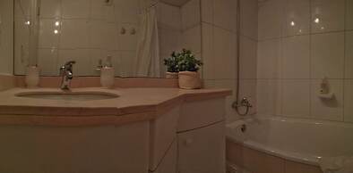 Central Apartment Providencia