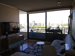 Central Apartment Providencia