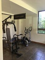 Central Apartment Providencia