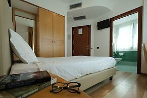 Hotel Portavaldera