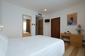 Hotel Portavaldera