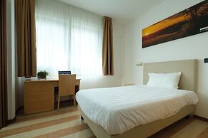 Hotel Portavaldera
