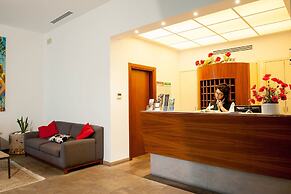 Hotel Portavaldera