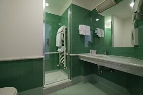 Hotel Portavaldera