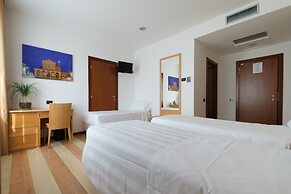 Hotel Portavaldera