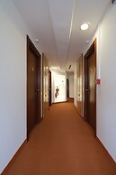 Hotel Portavaldera