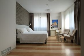 Hotel Portavaldera