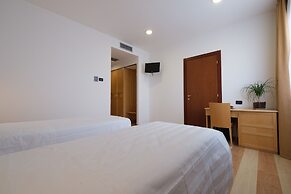 Hotel Portavaldera