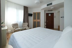 Hotel Portavaldera