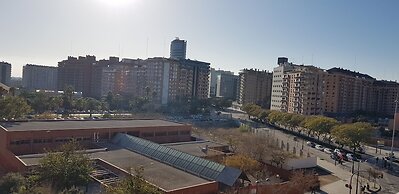 JL Ciudad de las Artes
