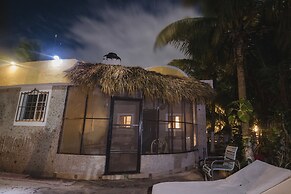 Antigua Lodge