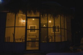 Antigua Lodge