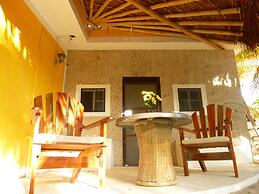 Antigua Lodge
