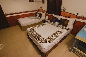 Antigua Lodge
