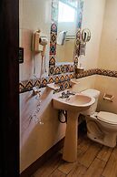 Antigua Lodge