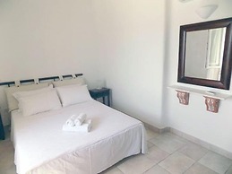 Zeus Seafront Villa