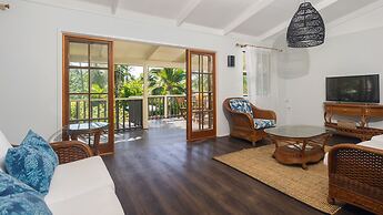 Arcadia Retreat Rarotonga