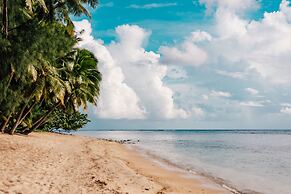 Arcadia Retreat Rarotonga