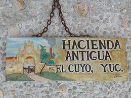 Hacienda Antigua Villa