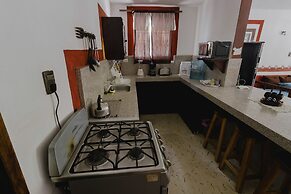 Hacienda Antigua Villa