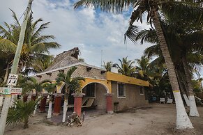 Hacienda Antigua Villa