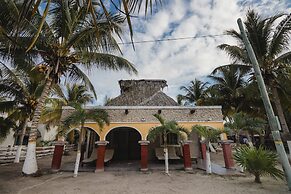 Hacienda Antigua Villa