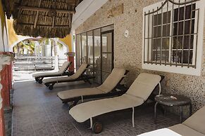 Hacienda Antigua Villa