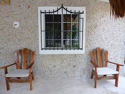 Hacienda Antigua Villa