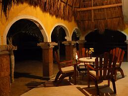 Hacienda Antigua Villa