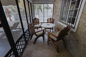 Hacienda Antigua Villa