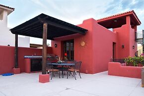 FN395-Lovely Mexican Villa at loreto Bay