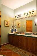 FN395-Lovely Mexican Villa at loreto Bay
