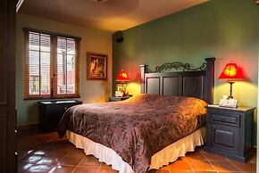 FN395-Lovely Mexican Villa at loreto Bay